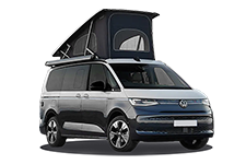 Van Hire Newton Aycliffe - VW Campervan - Van hire Newton aycliffe